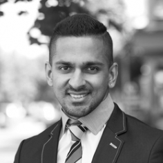 Keith Bhojwani